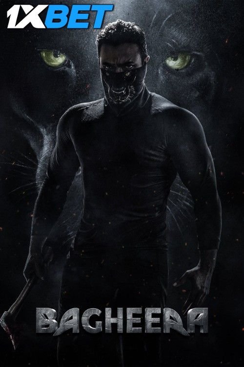 Free Bagheera (2024) Hindi HQ Dubbed Movie HDRip – BollyFlix