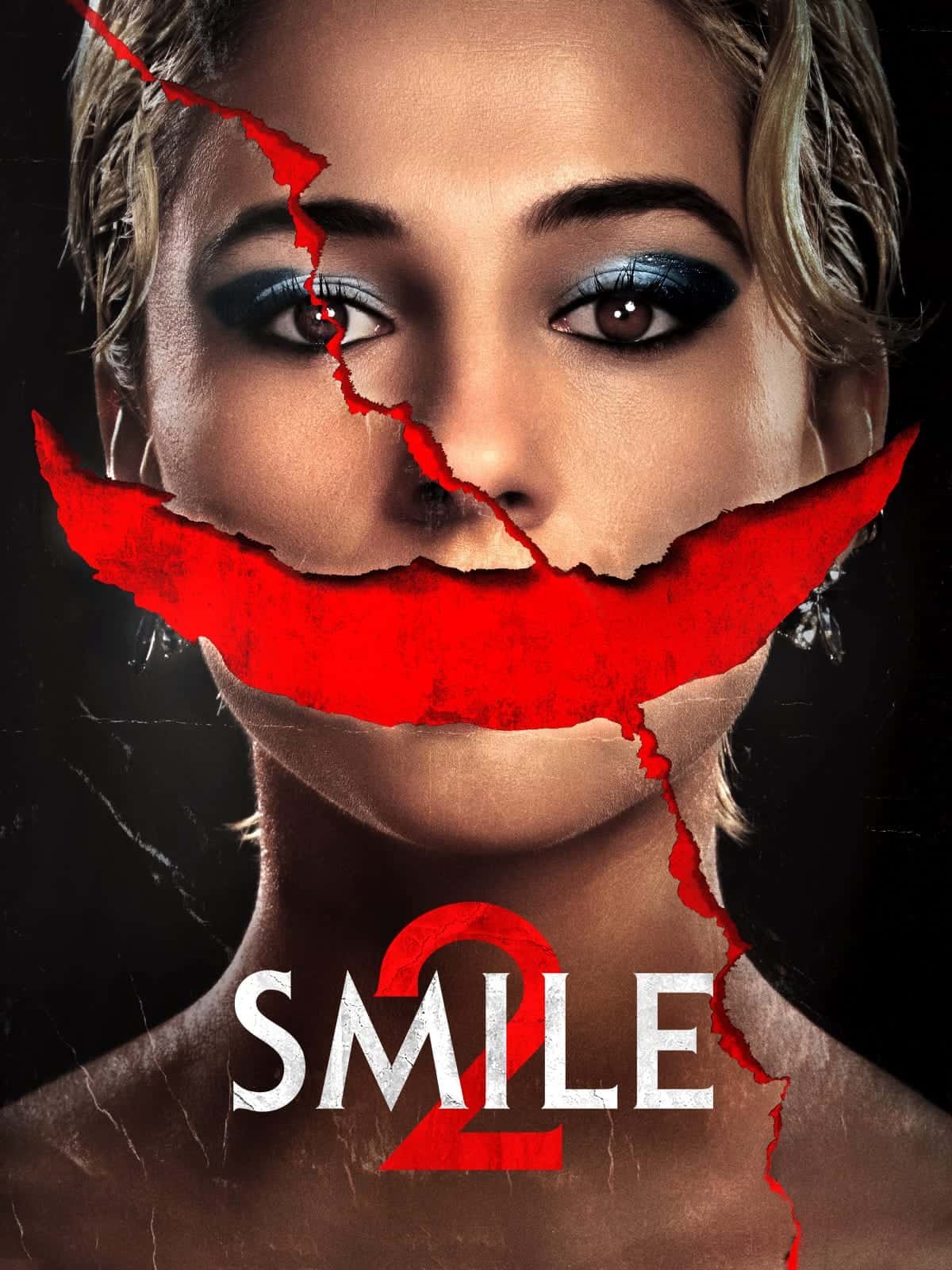 Free Smile 2 (2024) Dual Audio [Hindi – English] Full Movie HD ESub – BollyFlix